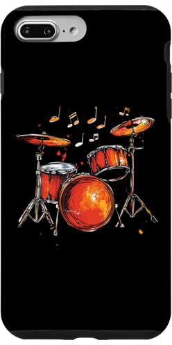 Strumento a batteria, batteria Custodia per iPhone 7 Plus/8 Plus