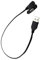 NOLOWY Cavo di prolunga USB 2.0 con montaggio a pannello, lunghezza 30/50 cm, da maschio a femmina, per computer e stampanti