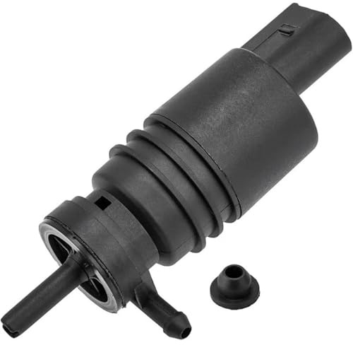 Moteur Lave Glace pompe Pour BMW E46/E39/E36 M3 M5 X3 X5 Z3 Z4 Z8 318i 323i 325i 328i 330i 528i 530i 740i 745i 67128362154 Pompe De Lave-glace
