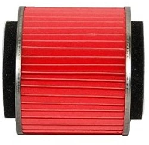 One by Camamoto Filtro Aria/aspirazione Compatibile con (cod 77126050 XC Cygnus r 125cc / Velvet 125cc / Touring 150cc / f12 Phantom Max 125cc / Madison r125 RIF. Orig. 06612400EE44510000 /)