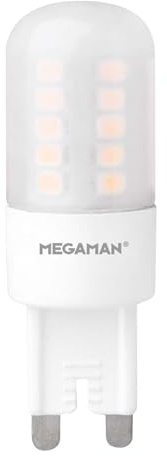 Megaman LED lamp MM49202