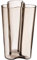 Iittala Alvar Aalto Vase 251 mm, leinen