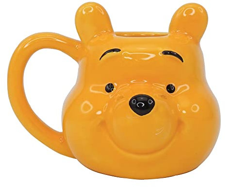 Mini tasse Winnie l'ourson – Winnie l'ourson