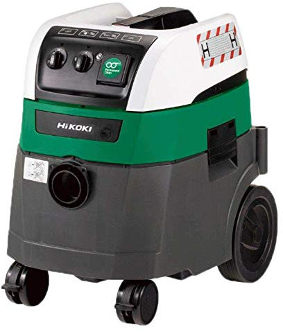 HIKOKI Nass-/Trocken-Rüttelsauger (H-Klasse) RP350YDH