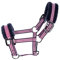 Cavallo Helia Halfter Dark Raspberry Horsefashion 2022, Größe:VB