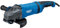 Draper 56610 230V Angle Grinder, 230mm, 2600W