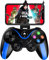 arVin Wireless Game Controller für iPhone/Android, Mobile Gaming Gamepad mit Joystick für Samsung Galaxy, Xiaomi, Oppo, Vivo, Huawei, OnePlus Realme, Motorola-COD, Apex Legends, Genshin Impact