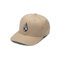 Volcom Herren Full Stone Flexfit-Gorro Elástico Baseballkappe, Kaki 1, 54