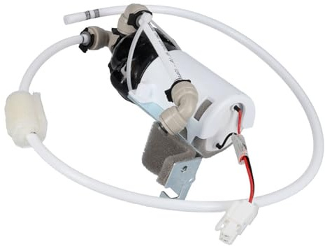 LUTH Premium Profi Parts Wasserpumpe Lg Ebs62963001 für Kühlschrank Sidebyside