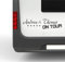 Rakelfix Wohnmobil Wohnwagen Aufkleber Wunschnamen on Tour Typ2 ca 40cm mit Sternen personalisierbar Sticker Autoaufkleber