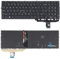 High-Tech Place - Teclado para HP ELITEBOOK 850 G7 G8 845 G8 G7 G8 855 G7 G8 L89916-001 L89918 HPM19G1