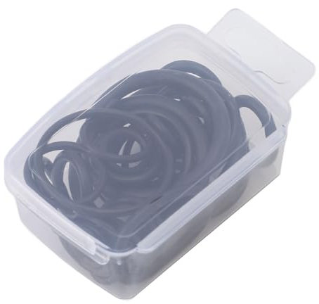 O-Ring Zum Tauchen, Kunststoff-Nitrox-O-Ring für Tauchausrüstung