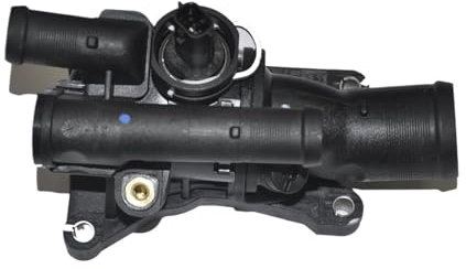 Wasserstutzen-Thermostat 110601073R 0,9 1,2 TCe for Dacia Renault Dokker, Lodgy, Logan 2, Sandero 2, Captur, Clio 4, Megane 3
