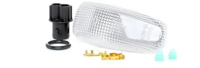 A-ME0354041 - OE A2108200921 Blinker, Seitenblinker für E-Kl (W210), E-Kl (S210)