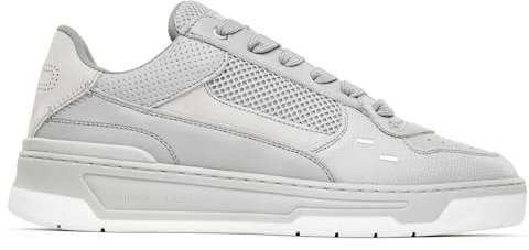 FILLING PIECES Herren Cruiser Crumbs Freizeit-Sneaker Sneaker Grau 44 EU