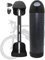 Batterie De Vélo Électrique Pliant 48V 8Ah 10Ah Batterie De Type Bouteille 48V Li-ION en Forme De Bouilloire pour 200W 350W 400W 500W 750W 1000W Moteur avec Chargeur 48V 8AH,355mm