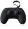 RemixAst EVA Storage Case for PS5 Controllers - Compact Protective Carrying Case for PlayStation 5 Gamepad, Travel Case with Accessory Storage, Black