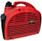 Générateur Électrique dw Portable, 2000W, Prise 220V, Rouge