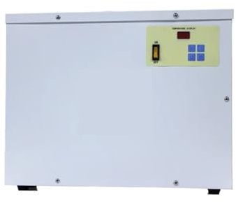 KAKAK Swimming Pool Heat Pump Equipment With Digital Display Electric Heater For In-ground And Above-Ground Pools, Spa Relaxation, Bathtubs With High Heating Efficiency(15KW)