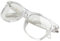 AI Smart Translation Glasses, Real Time Video Translation Support 100+ Languages AI Translation Glasses Built in Microphone Speaker for Music Call Travel