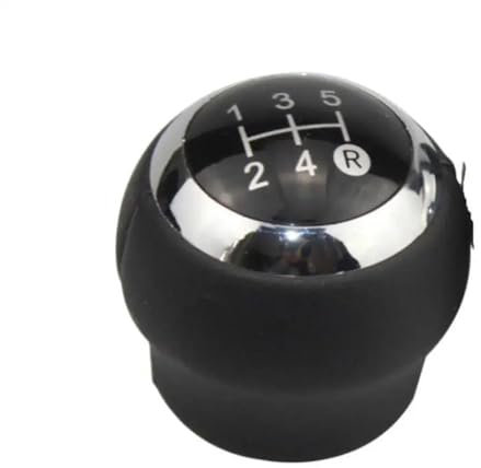 Schaltknauf Für Toyota Avensis III T27 2008-2015 5/6 Gang Auto Shift Schaltknauf Hebel