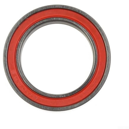 Ersatz-Tretlager, 17,284.7 cm, Keramik, 25 x 37 x 7 mm, für Fahrräder