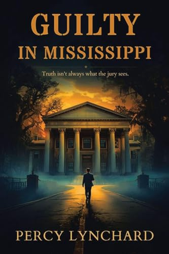 Guilty in Mississippi