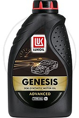 LUK Motorenöl Genesis 10W-40 Advanced (1 Liter)