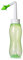 w-beam Neti Pot Irrigazione nasale Sinus Sciacquare Lavanda Nasale Risciacquo Nasale 300ml con due beccucci per bambini adulti Sollievo naturale per i sintomi di freddo e allergie