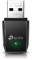 TP-Link AC1300 - Adaptador de Red inalámbrico USB (Archer T3U) - 2,4 G/5G Adaptador de Red inalámbrico para PC de Escritorio, MU-MIMO WiFi Dongle, USB 3.0, Compatible con Windows 11, 10, 8.1, 8, 7,