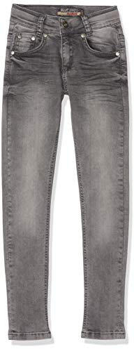Blue Effect 2725 - Super Slim, Ultrastretch, Grau (Grey denim 9692), 116