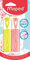 Maped Textmarker Fluo Peps Pastel, farblich sortiert, , 2er pack