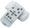 Aimdio RM-PJ7 Telecomando Proiettore per Sony VPL-BW120S VPL-CW255 VPL-CW275 VPL-CX235 VPL-CX275 VPL-EX100 VPL-EX120 VPL-EX145 VPL-EX175 VPL-SW125 VPL-SW525 VPL-SW525C VPL-SW535 VPL-SX125