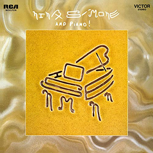 And Piano! -Coloured/Hq
