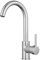 Haiba Single Lever Swivel Spout Modern Kitchen Sink Basin Mixer Taps with UK Standard Fittings