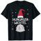 Hungriger Wichtel Partnerlook Familien Outfit Weihnachten T-Shirt