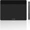XP-PEN Deco Fun S Tablette Graphique à Stylet Passif à 8192 NiveauxTablette à Dessin 6x7 Pouces Compatible Mac Windows Chrome OS et Android (Noir)