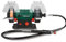 Park side PARKSIDE® Touret à meuler »PDFW 120 A2«, W, Vert