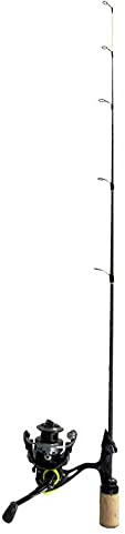 HT Enterprise FTX-27MLSC Ht Fast Stix Extreme Combo 27 Med/Light Action