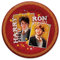 Party Factory Harry Potter 10x Pappteller, Einwegteller bunt, Ø23cm, Partyteller zum Kindergeburtstag, Mottoparty