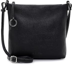 SURI FREY Umhängetasche SFY Debby 13602 Damen Handtaschen Uni blue 500