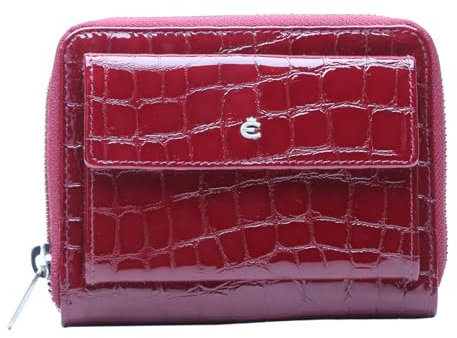 Esquire Nizza Geldbörse RFID Schutz Leder 15.5 cm