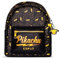 Difuzed Pokémon Lady Mini Rucksack Pikachu