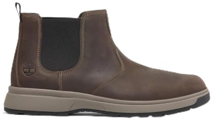 Timberland Herren Atwells Ave Wp BootAnkle Boot