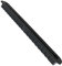 Cetfuro 400 Mm/15,75 Kunststoff Surfboard Fin Box Teile Plug Fin Box Longboard Single Fin Surfboard Box