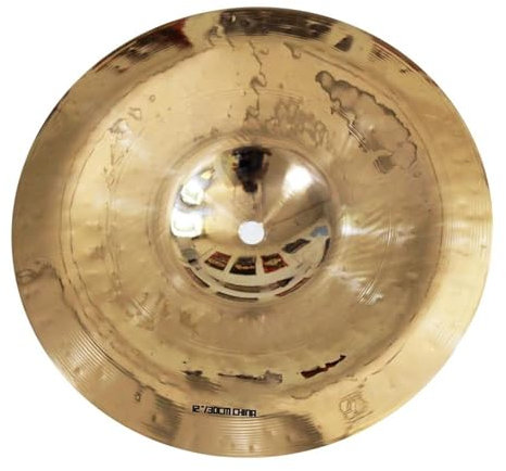 Accesorios Para Batería Profesional B20 Platillo Hecho A Mano De 12 China Platillo Para Batería