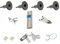 Genuine Dishwasher Installation Kit Built In Integrated Compatible With Beko C00874372 1886783200