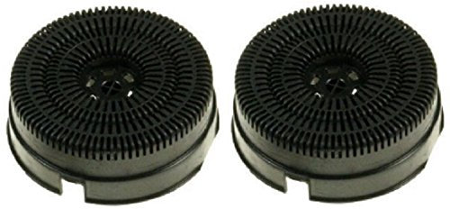 Hotpoint - Ariston - FILTRES A CHARBON POUR HOTTE ARISTON