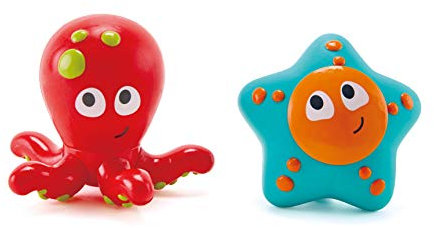 Hape E0213 Meer-Freunde