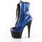 Pleaser ADORE-1020SHG Blue-Purple/Blk UK 5 (EU 38)